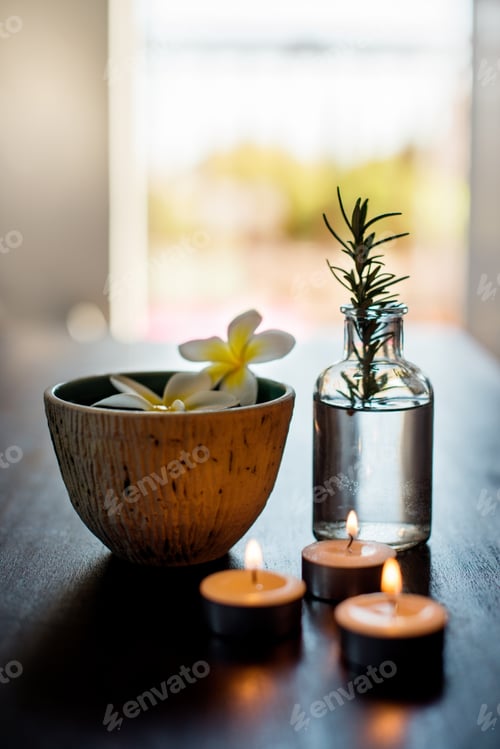 Visualização: Relaxe a mente, renove o corpo