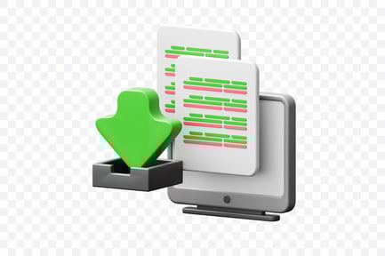 Preview: Course File Download