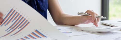 Preview: Financial results analysis