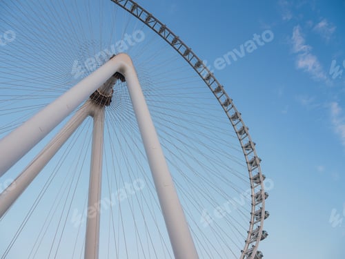 Preview: Dubai, United Arab Emirates, March 26, 2023: