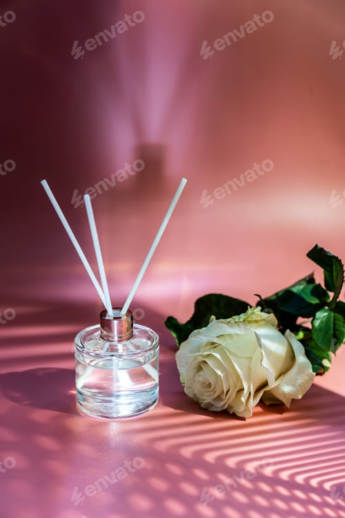 Preview: Aroma reed diffuser