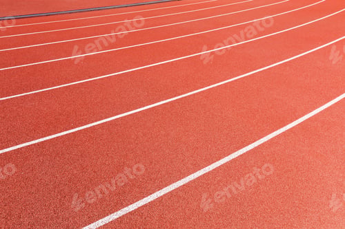 Preview: Athletic track