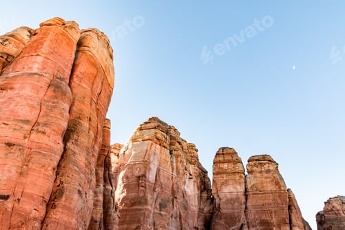 Preview: Cathedral rock in Sedona Arizona