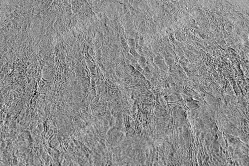 Preview: Indistinct Texture Of A Surface Of Water For An Abstract Background