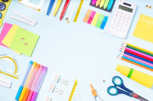 Preview: back to school