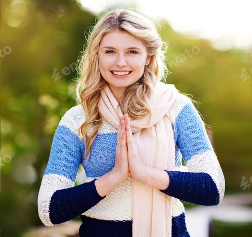 Preview: Namaste