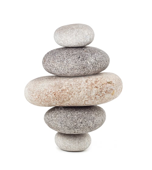 Preview: pile of stones