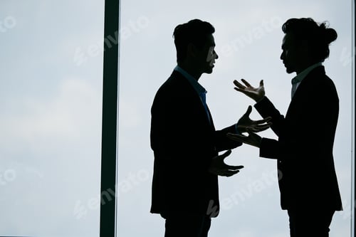 Preview: Emotional talk