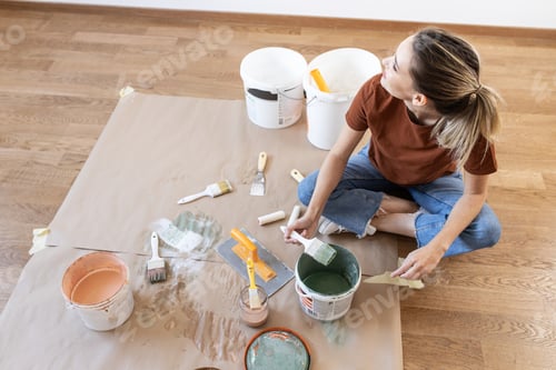 Preview: Home renovation