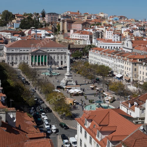 Preview: Lisbon - Portugal
