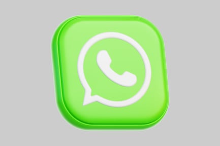 Preview: Whatsapp logo