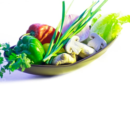 Preview: assorted vegetables