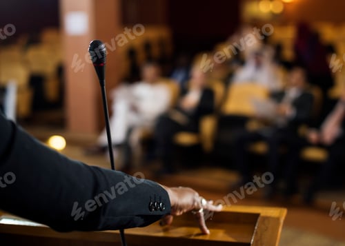 Preview: Association Alliance Meeting Seminar Conference