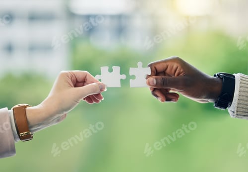 Preview: Together we will build our dreams