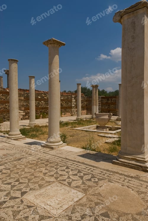Preview: Sardis