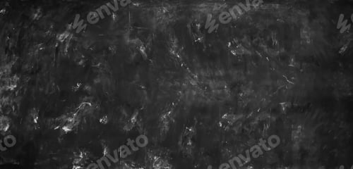 Preview: Blackboard texture with grunge, abstract background.