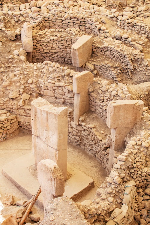Preview: Gobeklitepe in Sanliurfa. The Oldest Temple of the World.