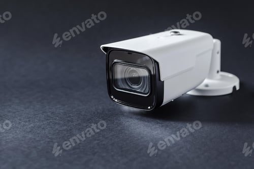 Preview: security camera, surveillance, installing cctv