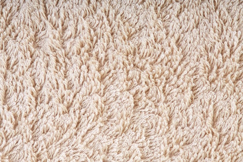 Preview: Fabric And Texture Concept - Close Up Of A Towel Terry Cloth Or Terry Textile Background
