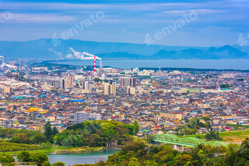 Preview: Fuji, Shizuoka, Japan