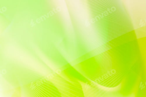 Preview: Lime green gradient background