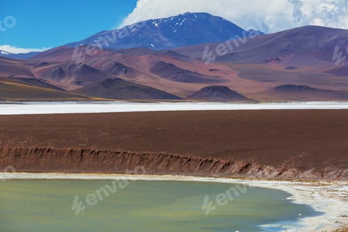 Preview: Northern Argentina
