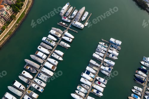 Preview: Tuen Mun, Hong Kong 27 September 2018:- Hong Kong yacht boat Typhoon shelter