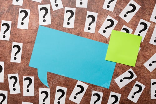 Preview: Questioning Uncertain Thoughts, Discussing Unresolve Problems