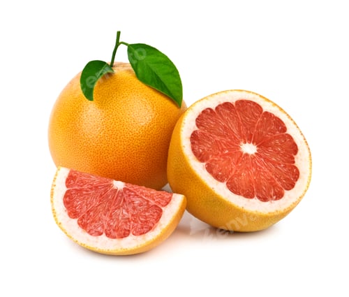Preview: grapefruit