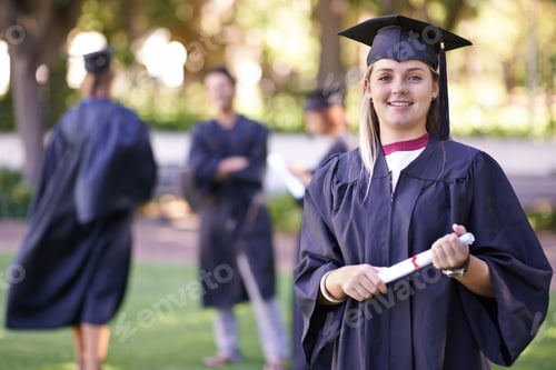 Preview: Now I can have the job Ive always dreamed of