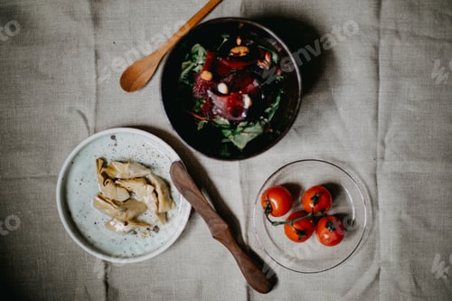 Preview: cooking