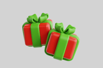 Preview: Christmas Gifts