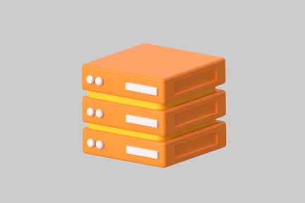 Vorschau: Gestapelte Servereinheiten