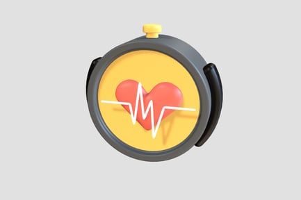 Preview: 3D Smartwatch