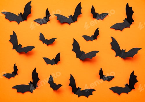 Preview: Halloween holiday decorations