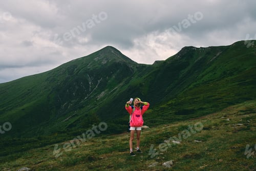 Preview: Hiking and recreation