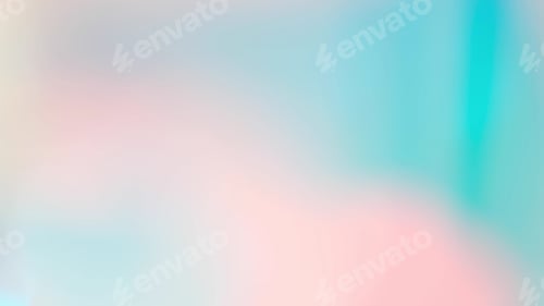Preview: gentle light background. light passes through the facets