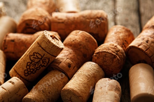 Preview: Wine corks