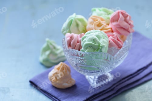 Preview: Dessert Marshmallow