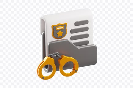 Preview: Police Folder