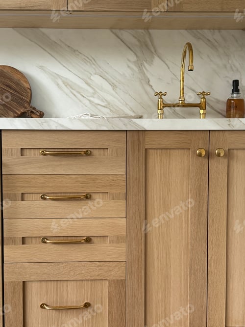 Vista previa: Kitchen decor