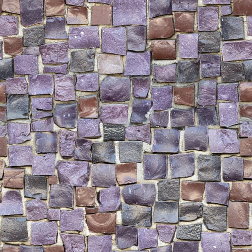 Preview: Rocky pavement texture
