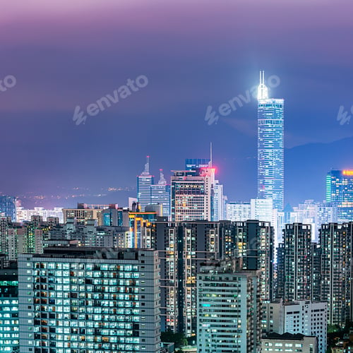 Preview: shenzhen