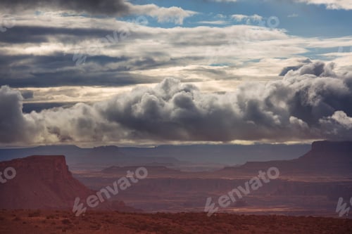 Preview: American landscapes