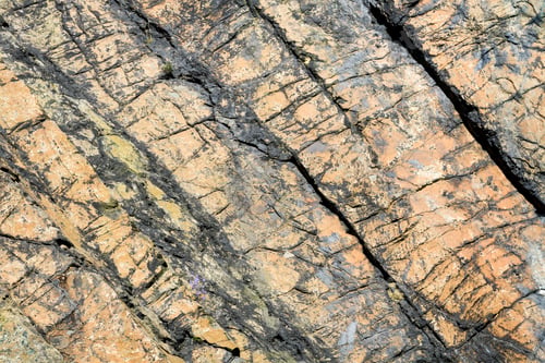 Preview: Old solid stone background