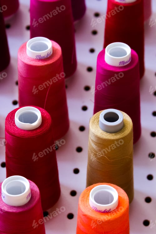 Preview: Sewing