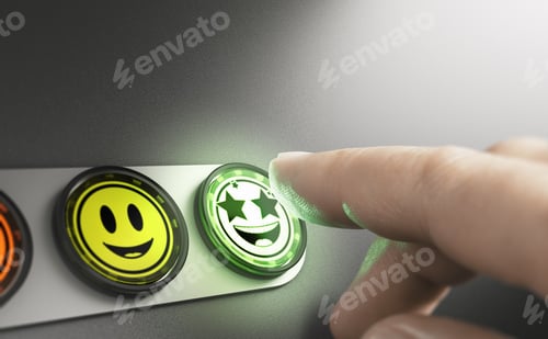 Preview: Very Positive Feedback. Amazing Customer Experience (CX).