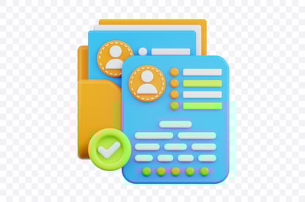 Preview: Verified Data Badge