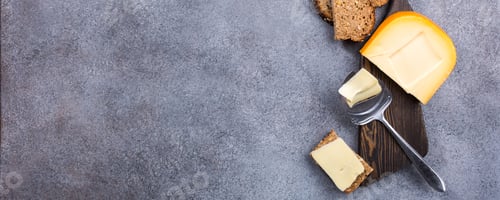 Preview: Delicious Gouda cheese