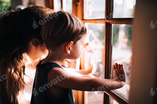 Preview: window